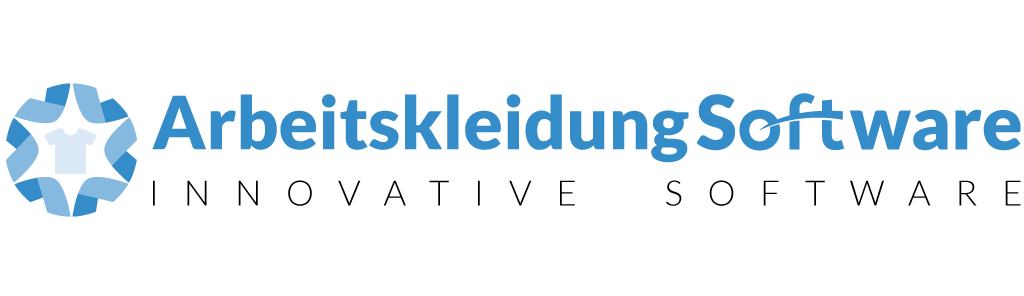 arbeitskleidungsoftware